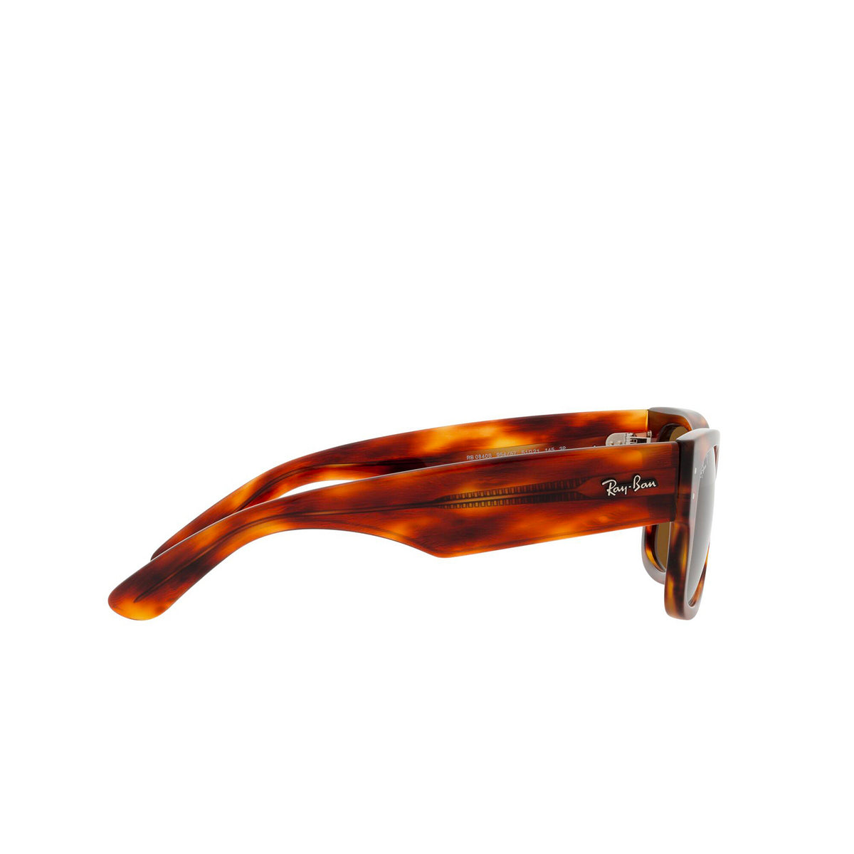 Montatura RAY BAN SUN MOD. 0840S 954/57 51 21 145