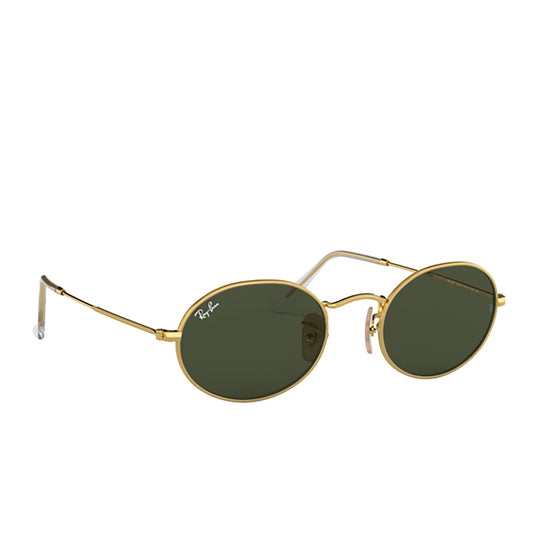 Montatura RAY BAN SUN MOD. 3547 001/31 54 21 145