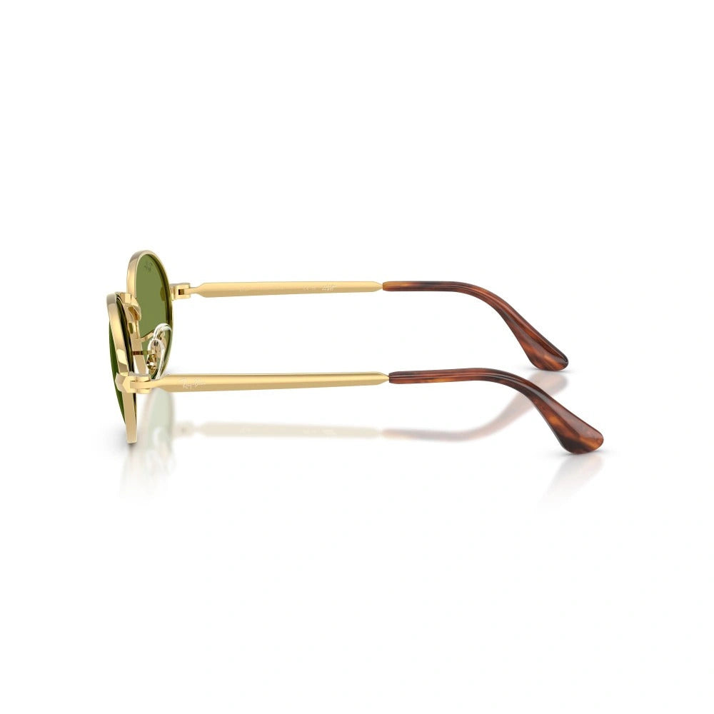 Montatura RAY BAN SUN MOD. 3931 001/4E 54 21 145