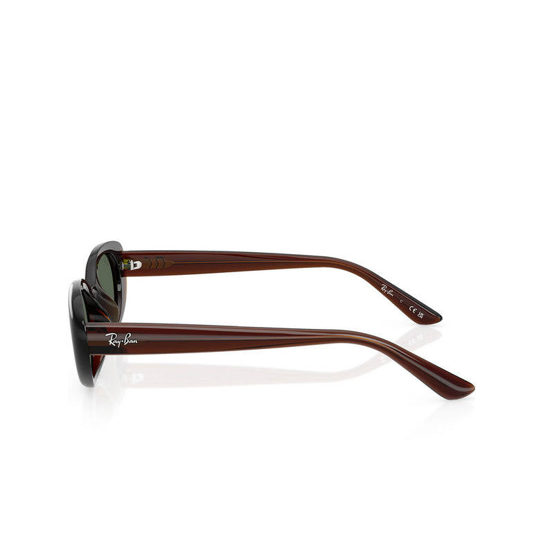 Montatura RAY BAN SUN MOD. 4441D 714/71 53 21 145