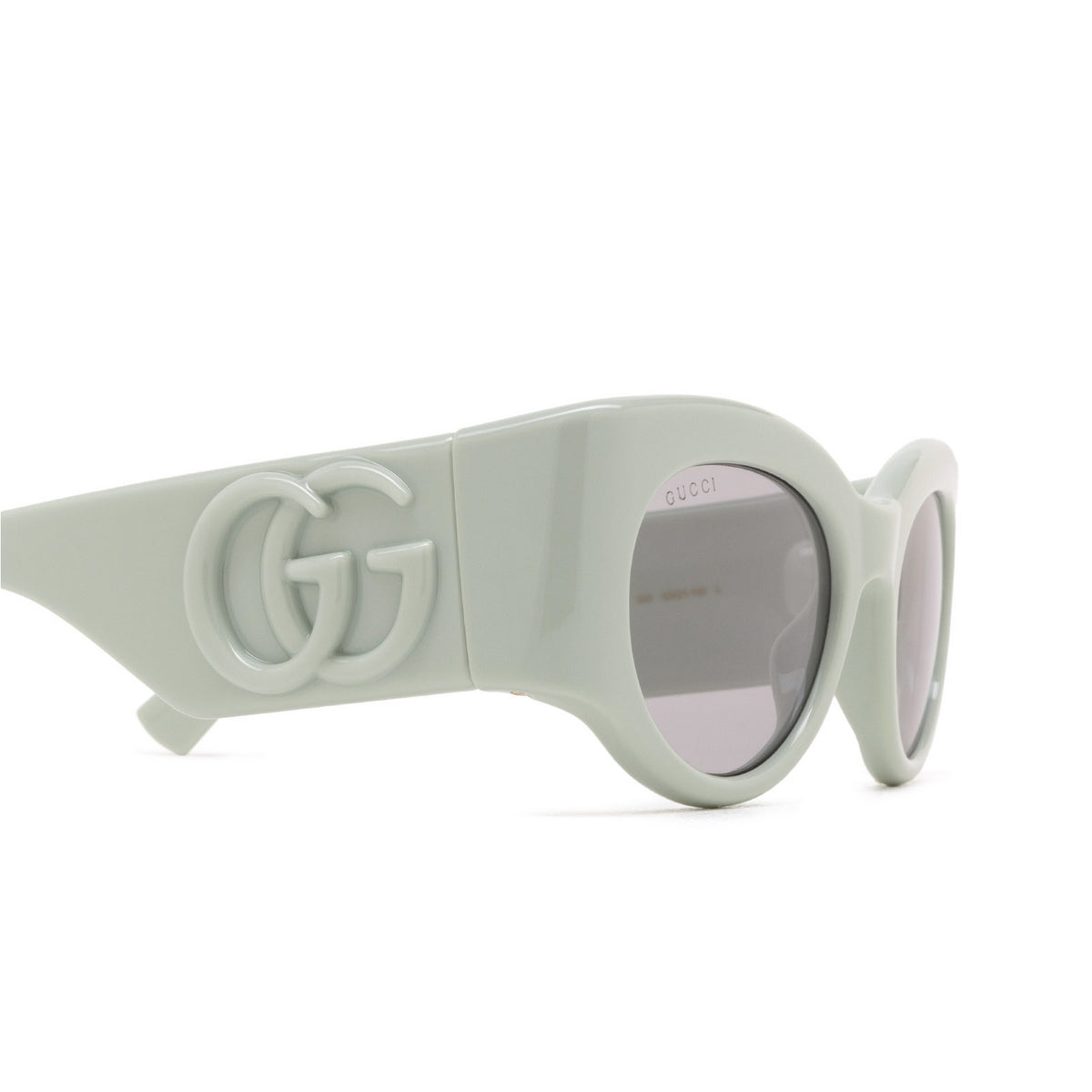 Montatura GUCCI GG1544S 003-GREEN-GRE 53 21 140