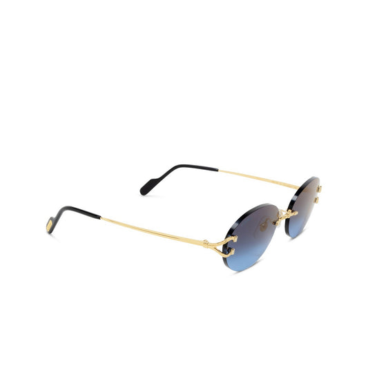 Montatura CARTIER CT0551S 002 55 18 140