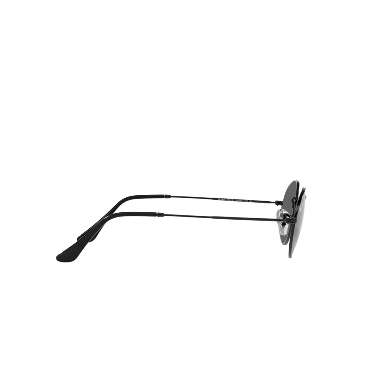 Montatura RAY BAN SUN MOD. 3547 002/B1 51 21 145
