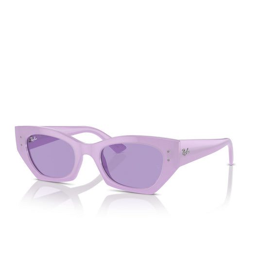 Montatura RAY BAN SUN MOD. 4430 67581A 49 22 145