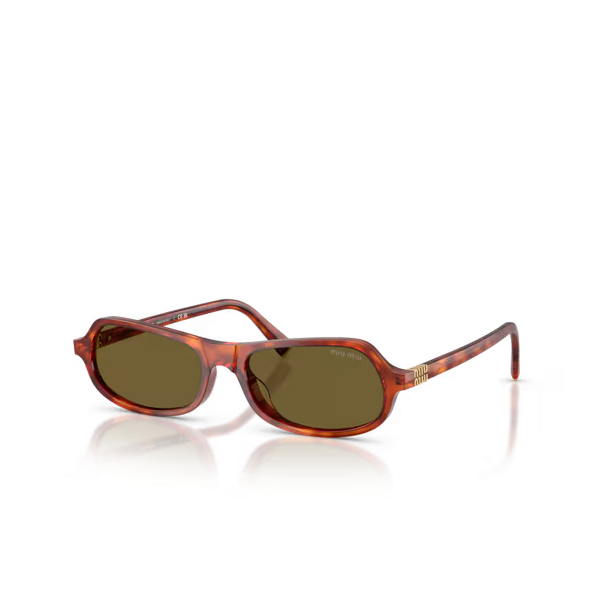 Montatura MIU MIU MOD. B10SU 11P09Z 55 17 140