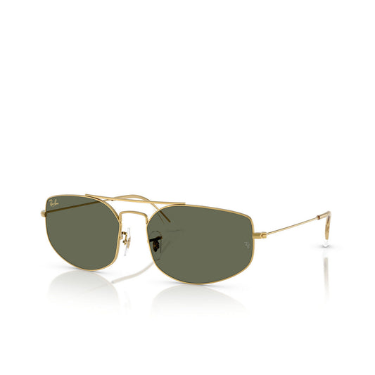 Montatura RAY BAN SUN MOD. 3845 919631 60 17 140
