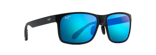 Montatura MAUI JIM RED SANDS BLUE RED SAND