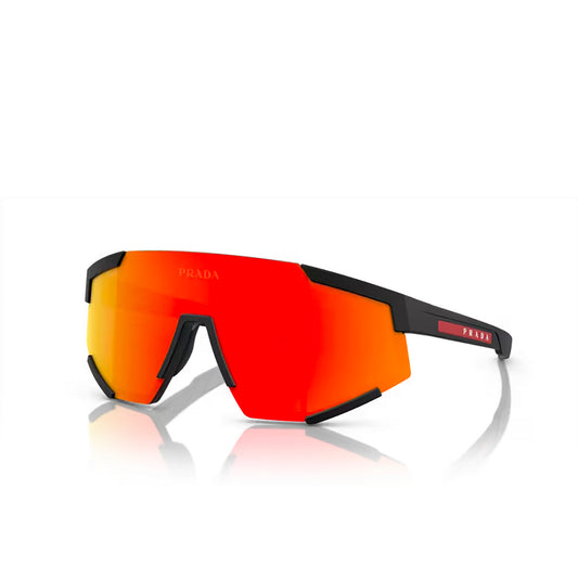 Montatura PRADA LINEA ROSSA MOD. 04WS DG002U 39 13 130