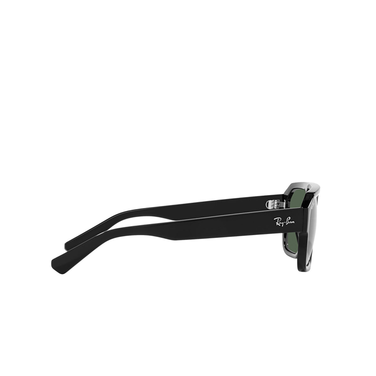 Montatura RAY BAN SUN MOD. 4397 667771 54 20 145