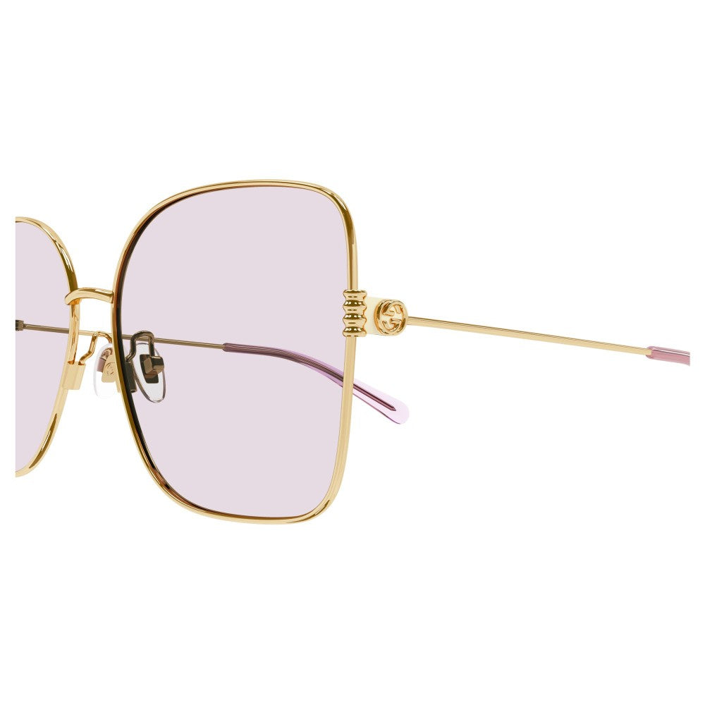 Montatura GUCCI GG1282SA 004 62 16 140