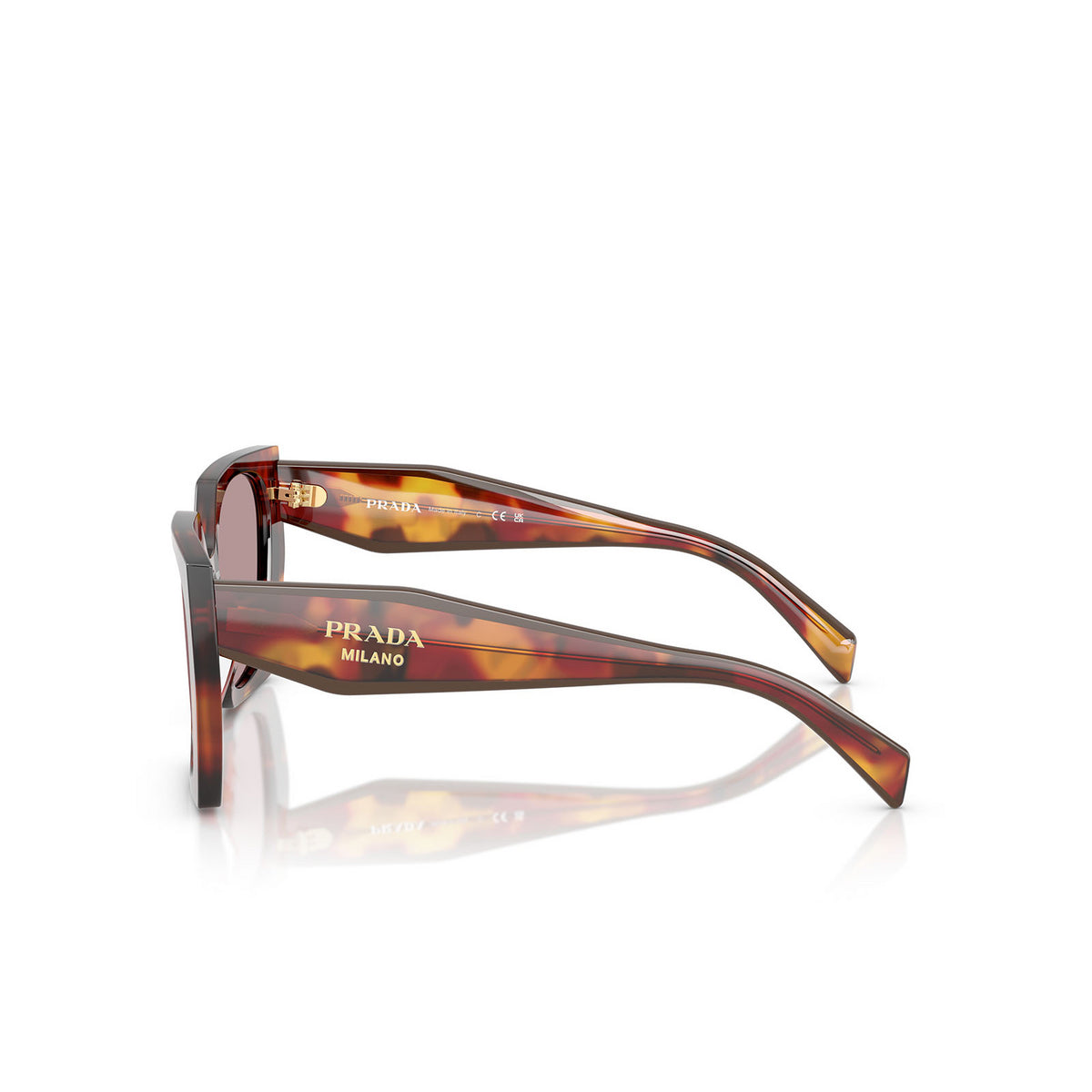 Montatura PRADA MOD. 15WS 22A20I 54 19 140