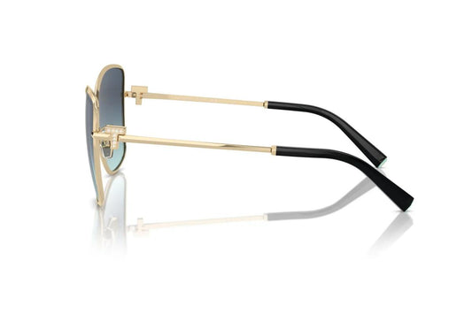 Montatura TIFFANY MOD. 3102B 62029S 58 18 140