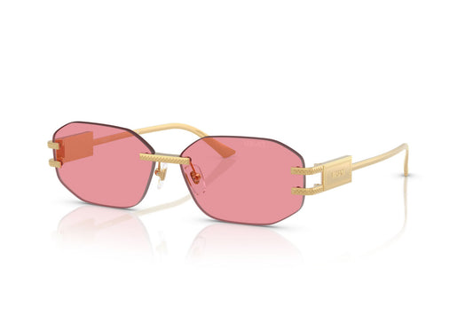 Montatura VERSACE MOD. 2274 100284 58 13 140
