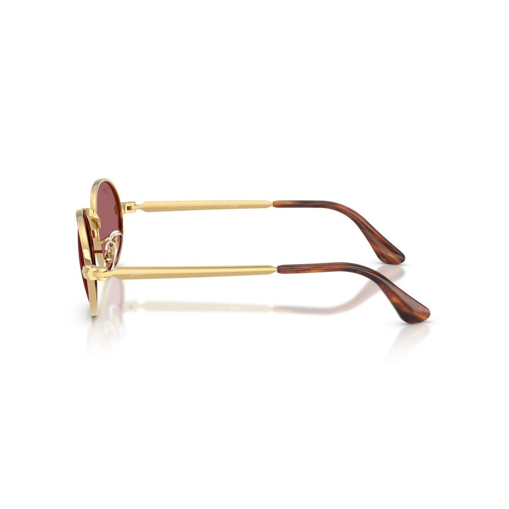 Montatura RAY BAN SUN MOD. 3931 001/AF 54 21 145