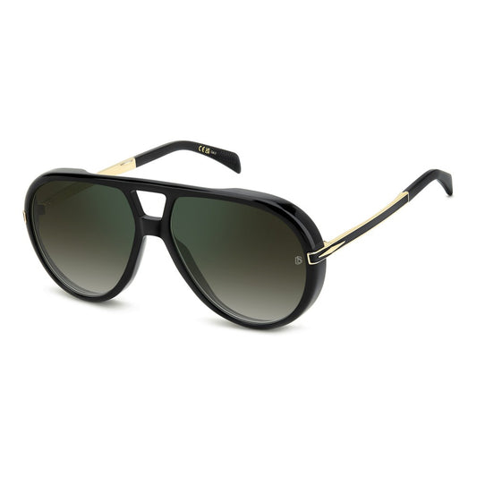 Montatura DAVID BECKHAM DB 99/VOYAGER 2M2 61 15 145