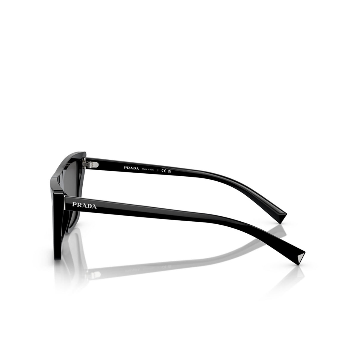 Montatura PRADA MOD. 21ZS 1AB5S0 55 14 145