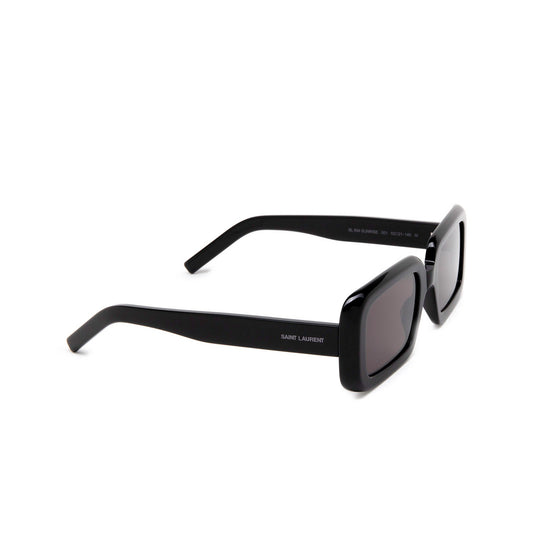 Montatura SAINT LAURENT SL 534 SUNRISE 001-BLAC 52 21 145