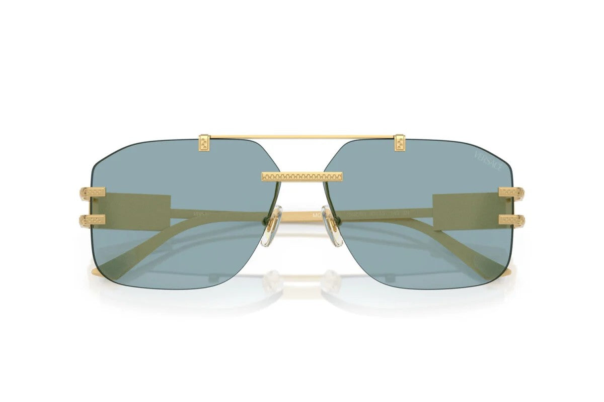 Montatura VERSACE MOD. 2275 100280 60 13 140