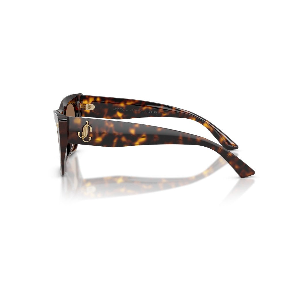Montatura JIMMY CHOO MOD. 5062U 500273 53 16 140