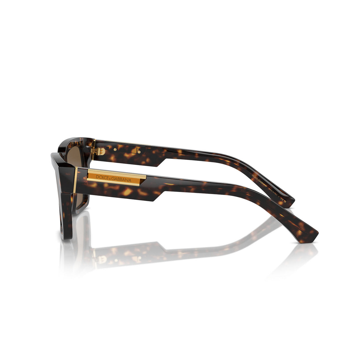 Montatura DOLCE & GABBANA MOD. 4465 502/73 55 18 145