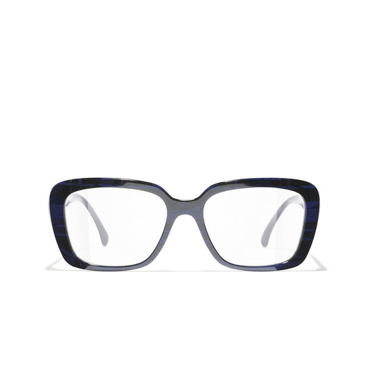 Montatura CHANEL MOD. 3461 C622 53 17 140