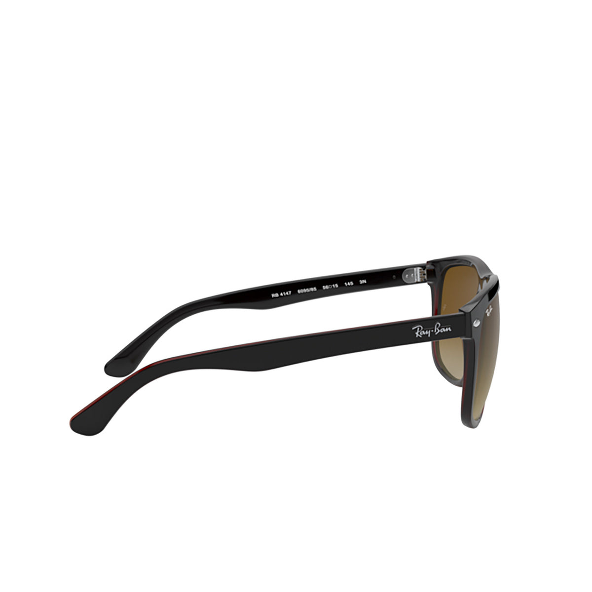 Montatura RAY BAN SUN 4147 SOLE 609585 60 15 145