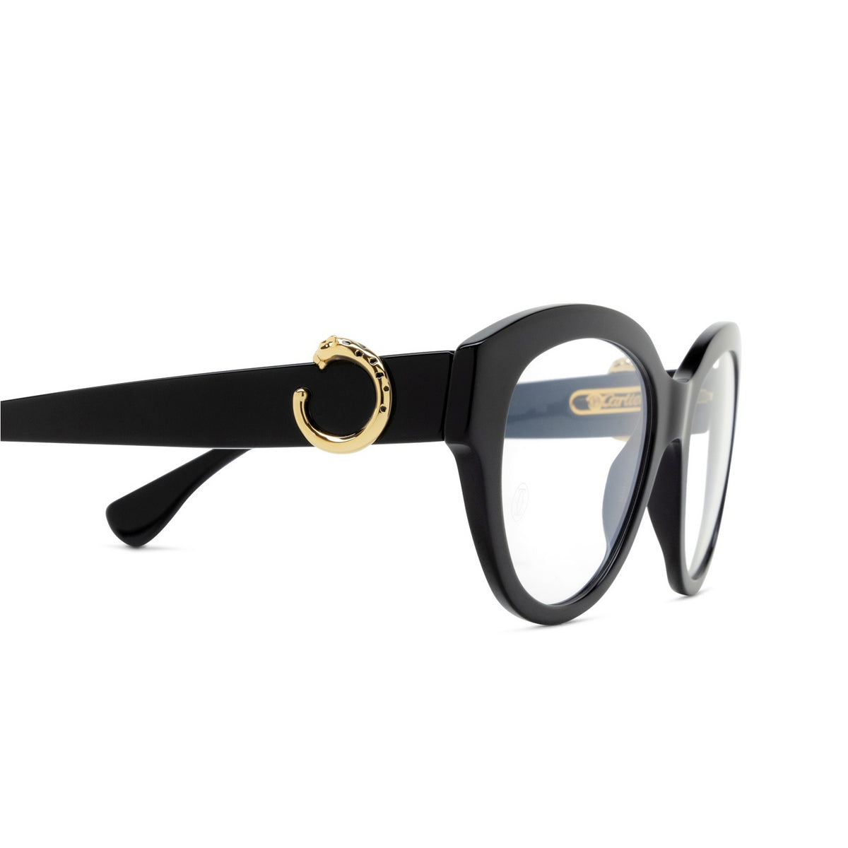Montatura CARTIER CT0567O 001 51 19 140