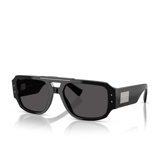 Montatura DOLCE & GABBANA MOD. 4482 322273 57 18 140