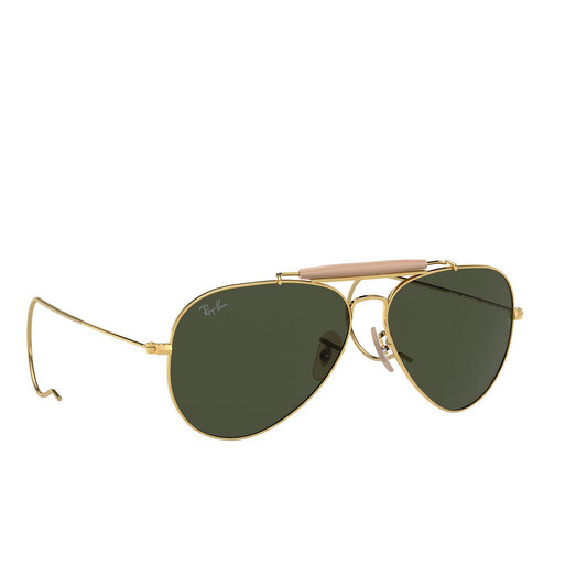 Montatura RAY BAN SUN MOD. 3030 W3402 58 14 160