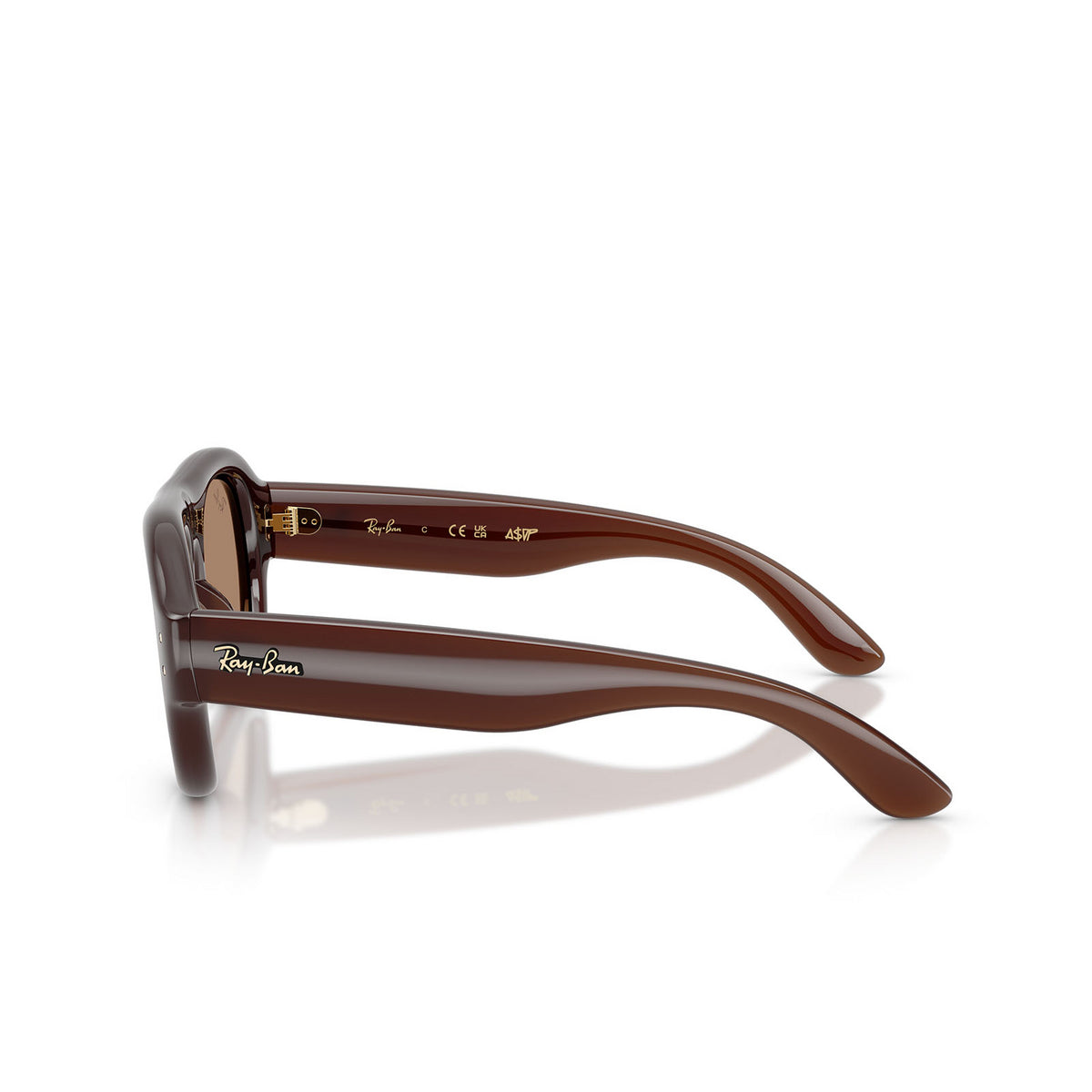 Montatura RAY BAN SUN MOD. 4925 689673 52 21 145