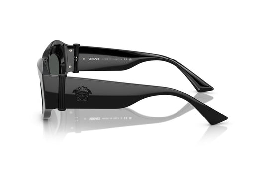 Montatura VERSACE MOD. 4477U 536087 52 19 135