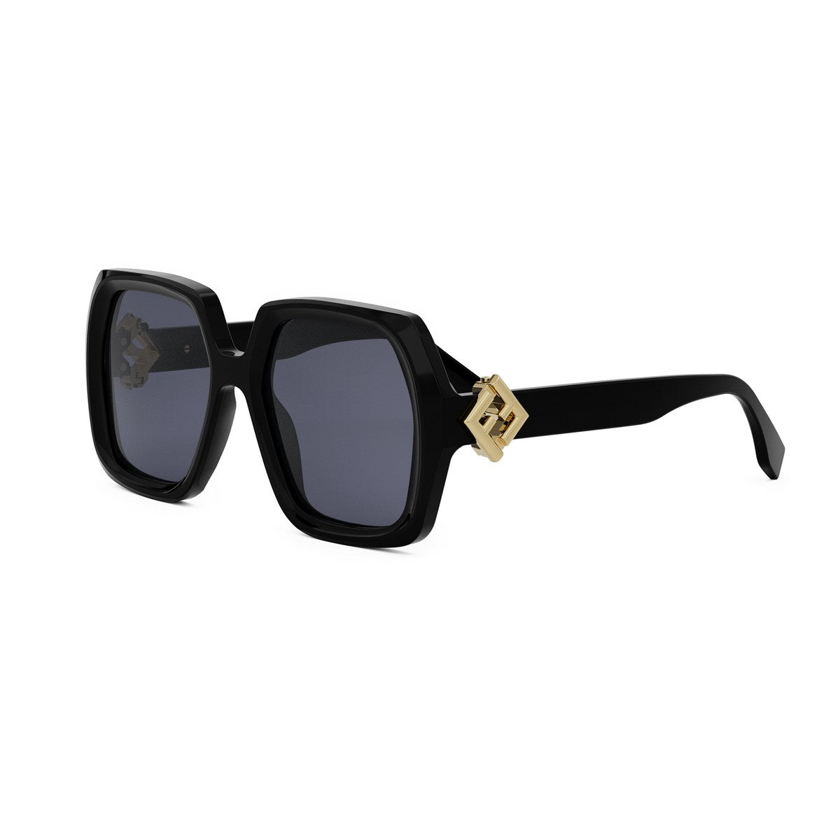 Montatura FENDI FE40139I 01V 53 19 135