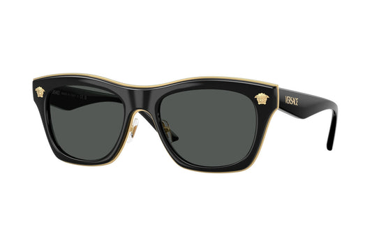 Montatura VERSACE MOD. 2272 GB1/87 53 18 145