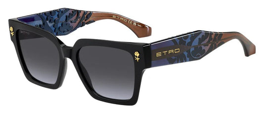 Montatura ETRO ETRO 0128/S IPA 55 17 145