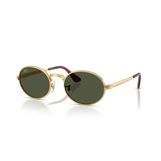 Montatura RAY BAN SUN MOD. 3931 001/31 54 21 145