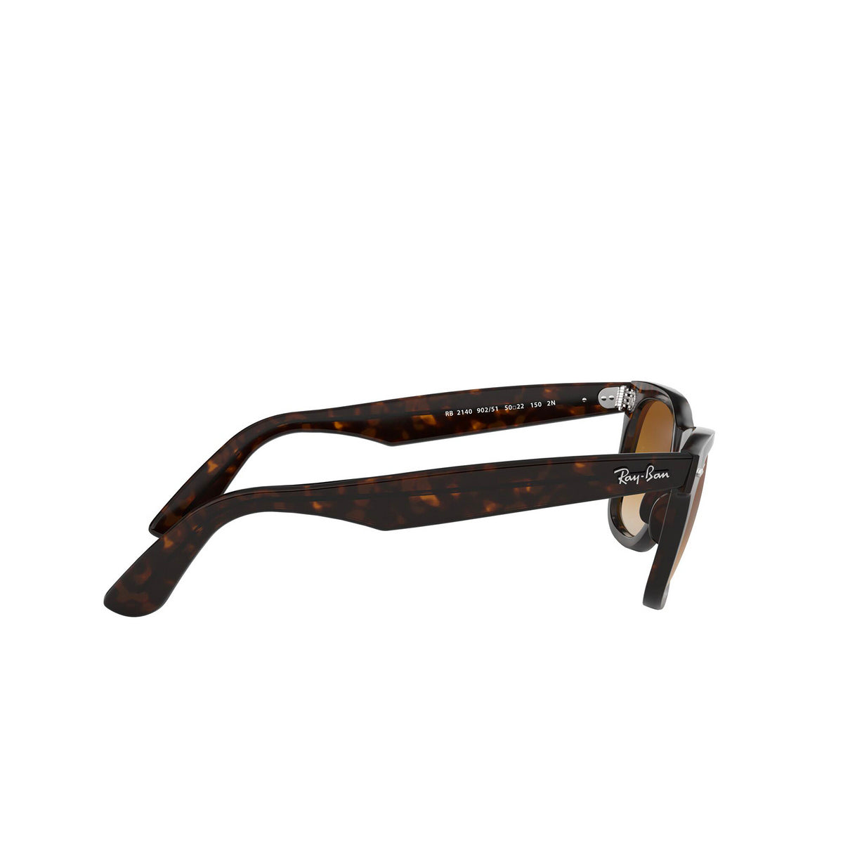 Montatura RAY BAN SUN 2140 SOLE 902/51 50 22 150