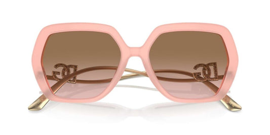 Montatura DOLCE & GABBANA MOD. 4468B 343611 58 18 145