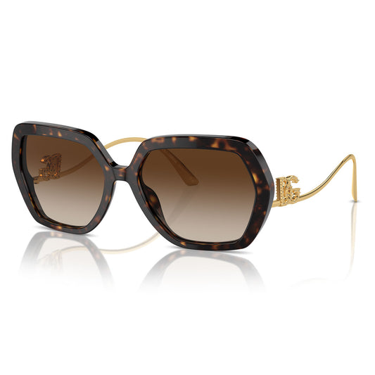Montatura DOLCE & GABBANA MOD. 4468B 502/13 58 18 145