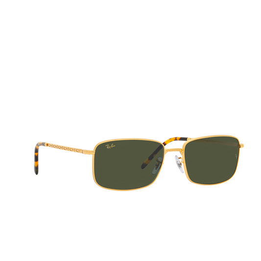 Montatura RAY BAN SUN MOD. 3717 919631 57 18 145