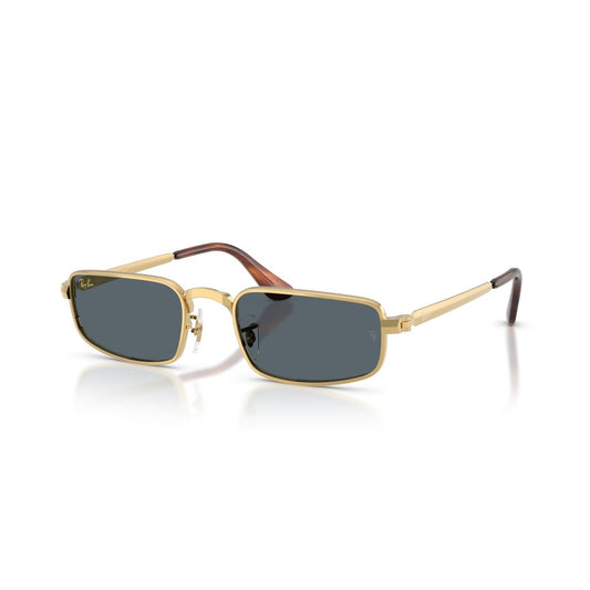Montatura RAY BAN SUN MOD. 3927 001/R5 54 21 145