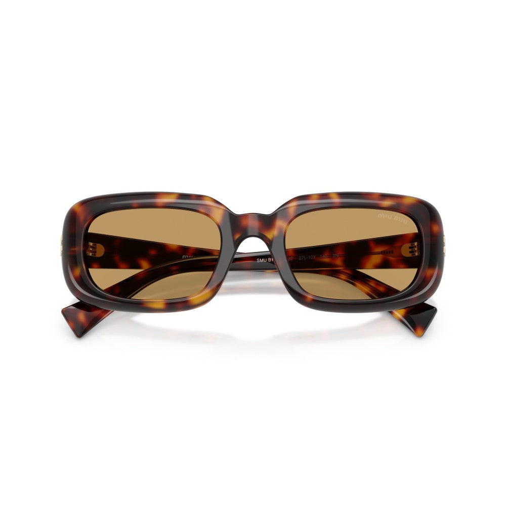 Montatura MIU MIU MOD. B13S 27L10Y 52 22 140
