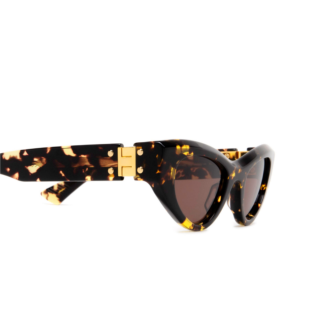 Montatura BOTTEGA VENETA BV1142S 002-HAVA 49 22 140