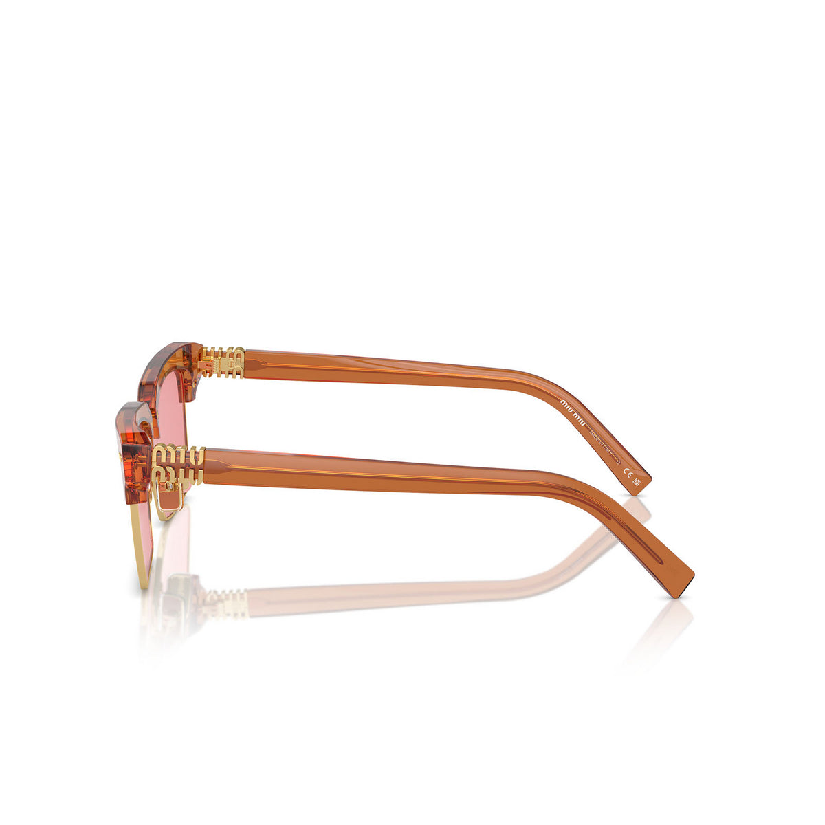 Montatura MIU MIU MOD. 10ZS 15T1D0 54 17 140