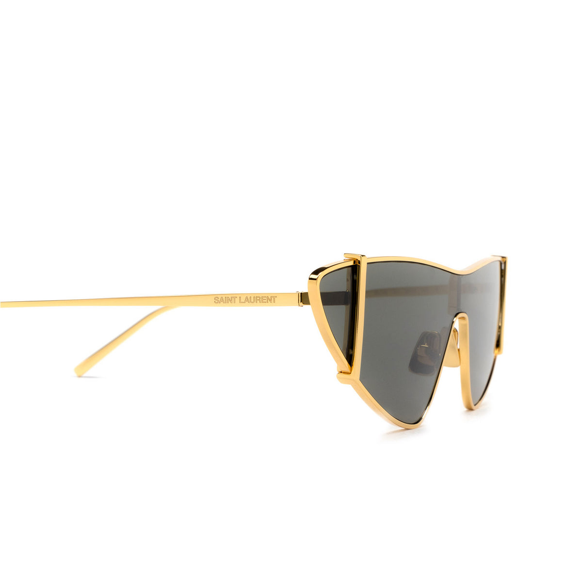 Montatura SAINT LAURENT SL 536 003-GOLD 99 1 140