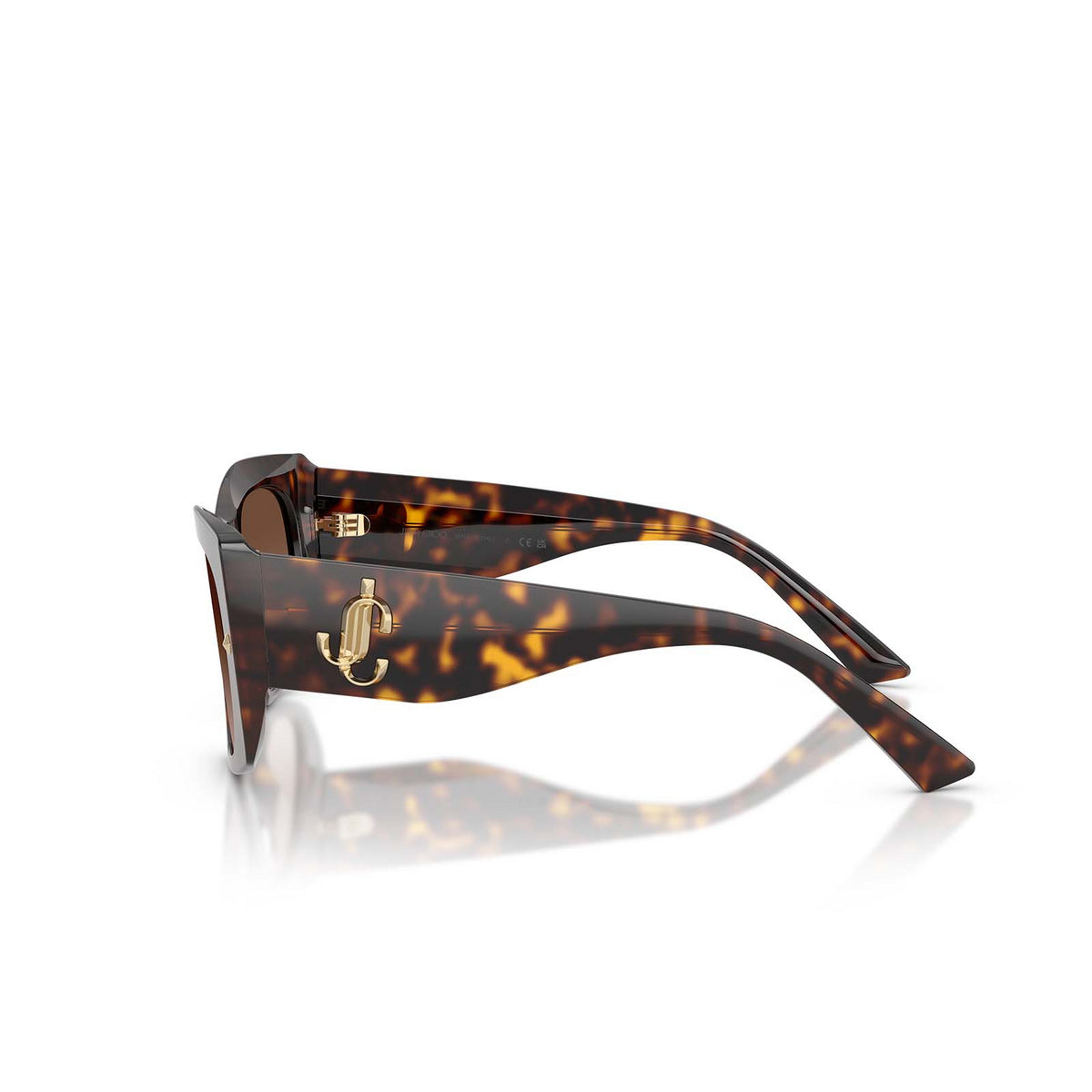 Montatura JIMMY CHOO MOD. 5061U 500213 54 18 140