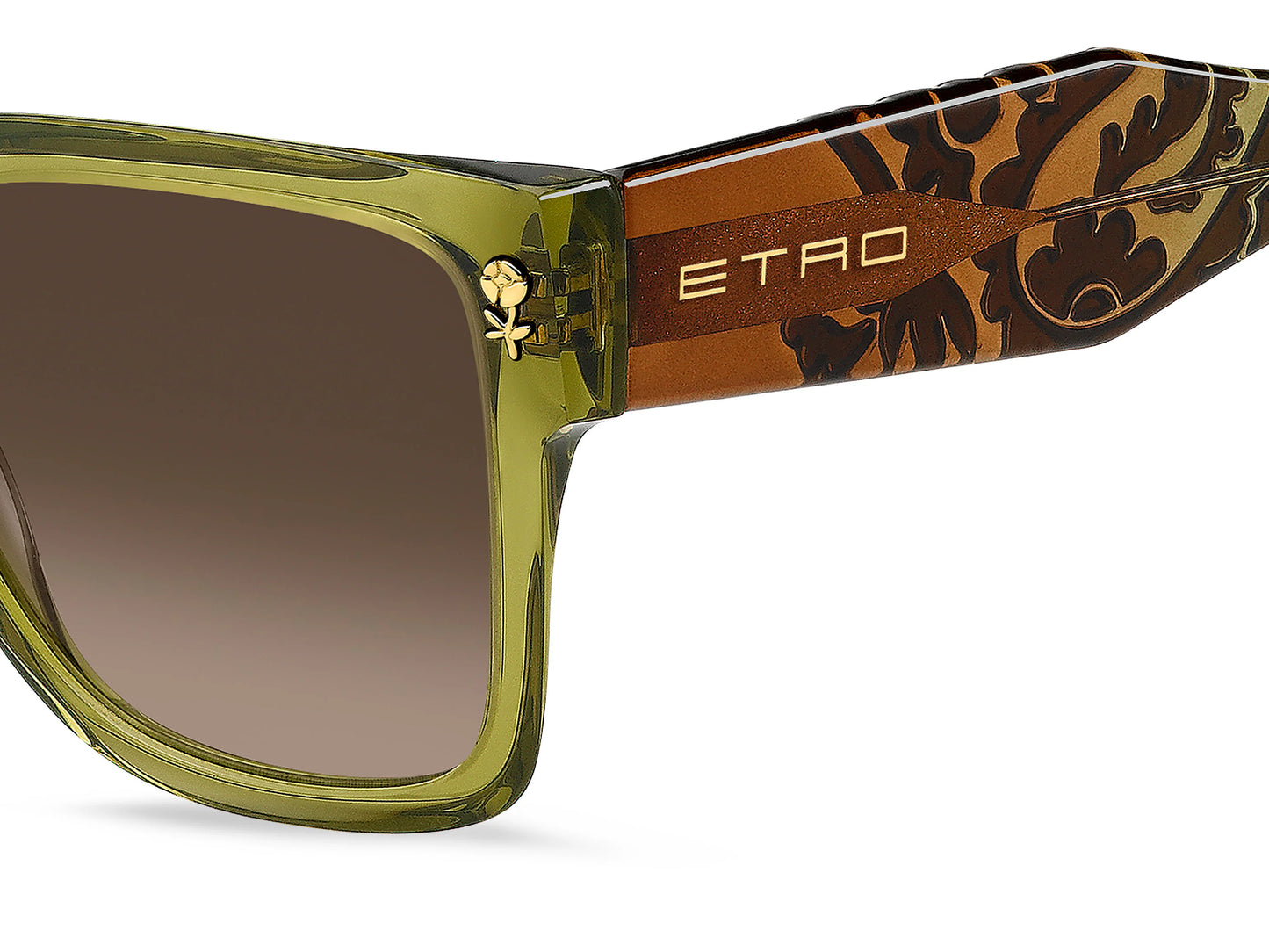 Montatura ETRO ETRO 0127/S 1ED 57 18 145
