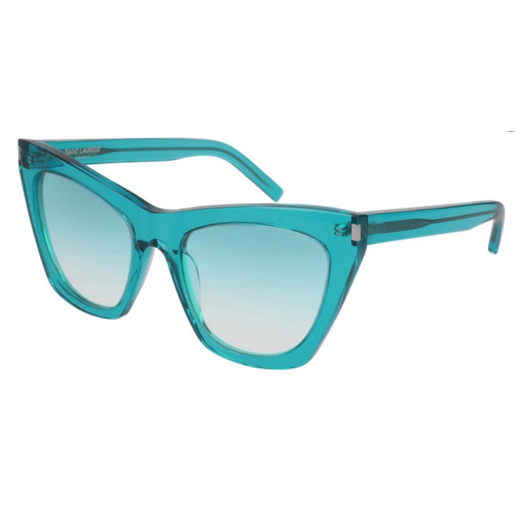Montatura SAINT LAURENT SL 214 KATE 003-LIGH 55