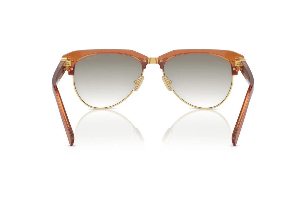 Montatura MIU MIU MOD. 09ZS 15T8K1 57 16 140