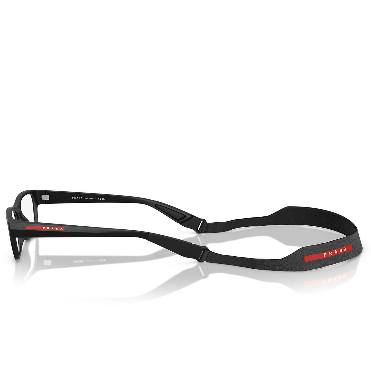 Montatura PRADA LINEA ROSSA MOD. 03RV 1BO1O1 54 17 145