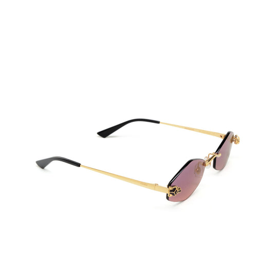 Montatura CARTIER CT0433S 004 55 20 140